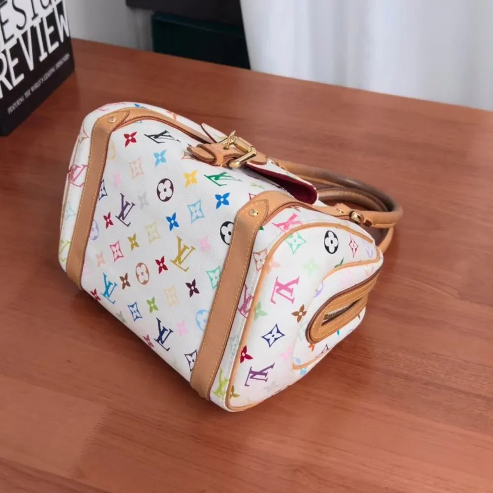 Louis Vuitton Women Pre-Loved Bag Very Good Condition